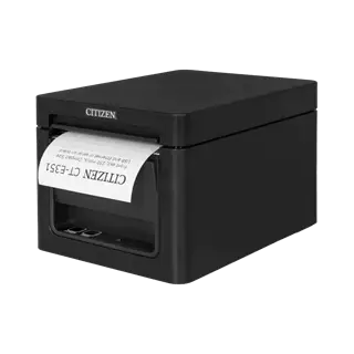 Citizen CT-E351 Blokknyomtató