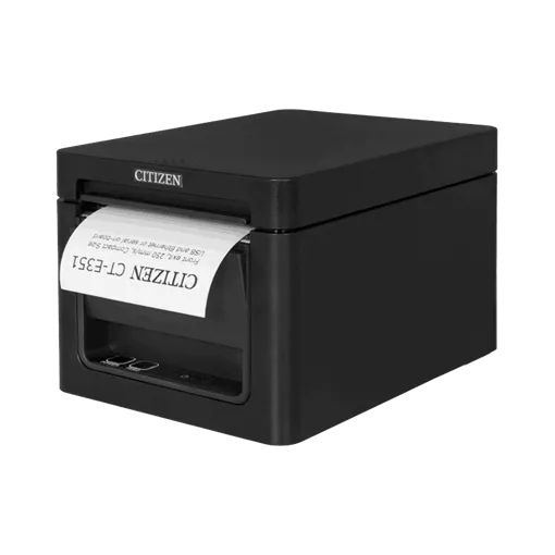 Citizen CT-E351 Blokknyomtató