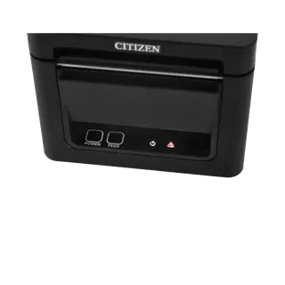 Citizen CT-E351 Blokknyomtató
