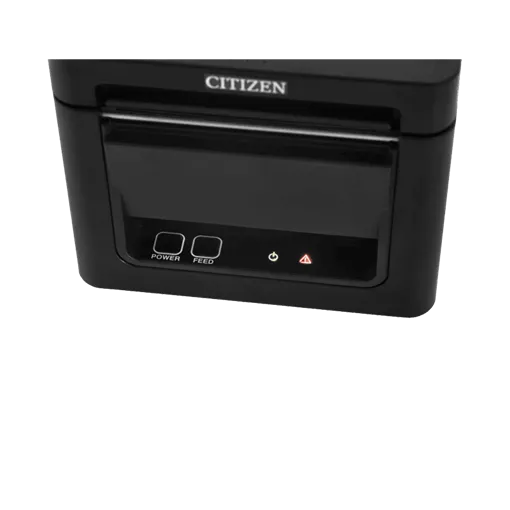Citizen CT-E351 Blokknyomtató