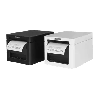 Citizen CT-E351 Blokknyomtató