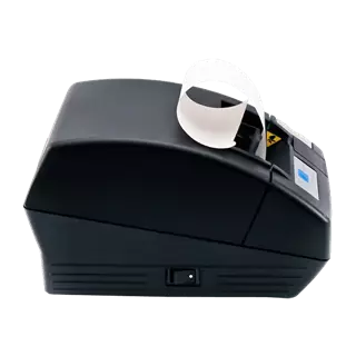Citizen CT-S281 Blokknyomtató