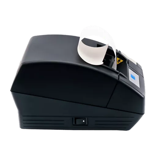 Citizen CT-S281 Blokknyomtató