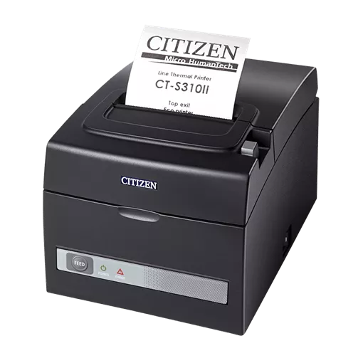 Citizen CT-S310II Blokknyomtató