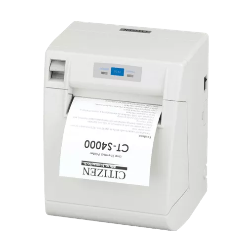 Citizen CT-S4000 Blokknyomtató