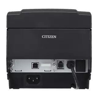 Citizen CT-S651II Blokknyomtató
