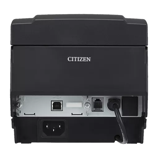 Citizen CT-S651II Blokknyomtató