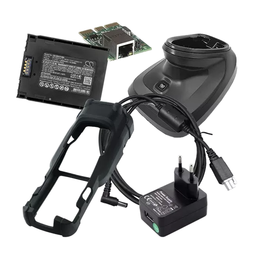 Carl Valentin Alfanumerikus Billentyűzet, USB, Fekete