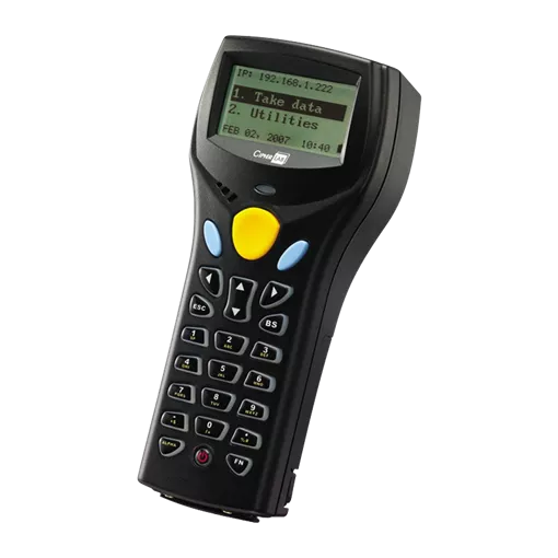 Cipherlab 8330 Adatgyűjtő