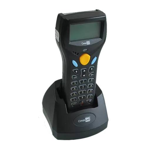 Cipherlab 8330 Adatgyűjtő