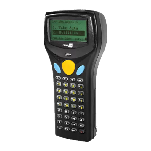 Cipherlab 8330 Adatgyűjtő
