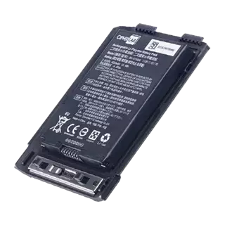 Cipherlab Akkumulátor 6000 mAh, RS36, RS35