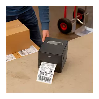 Citizen CL-E300 Címkenyomtató