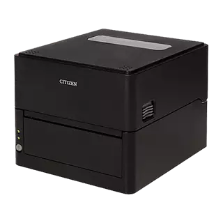 Citizen CL-E300 Címkenyomtató