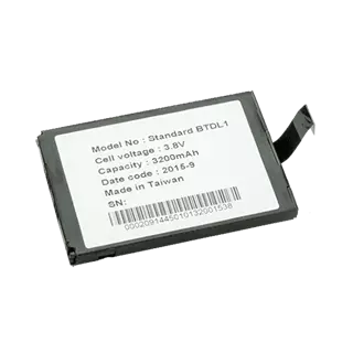 Datalogic Akkumulátor, 3200 mAh