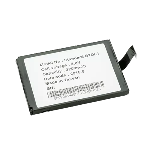 Datalogic Akkumulátor, 3200 mAh