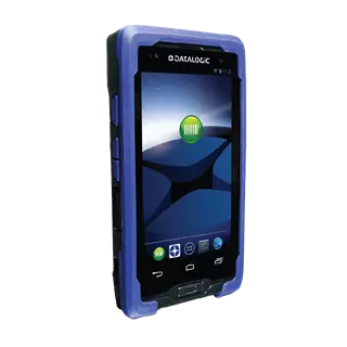 Datalogic Axist Adatgyűjtő