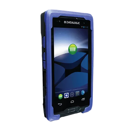 Datalogic Axist Adatgyűjtő