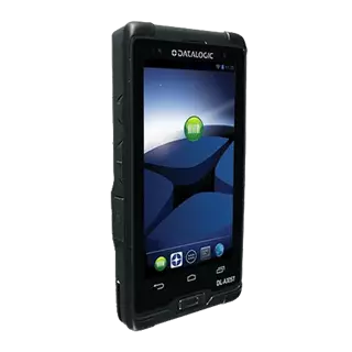 Datalogic Axist Adatgyűjtő