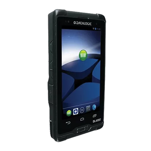 Datalogic Axist Adatgyűjtő