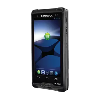 Datalogic Axist Adatgyűjtő