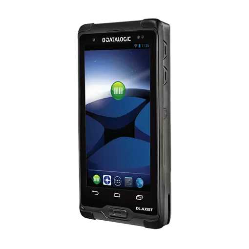 Datalogic Axist Adatgyűjtő