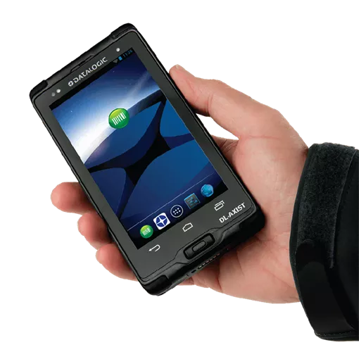 Datalogic Axist Adatgyűjtő