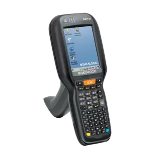 Datalogic Falcon X3 Adatgyűjtő