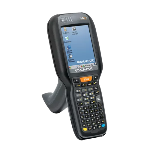 Datalogic Falcon X3 Adatgyűjtő