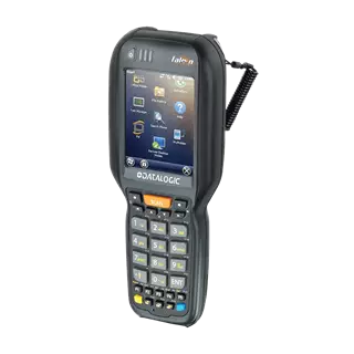 Datalogic Falcon X3 Adatgyűjtő