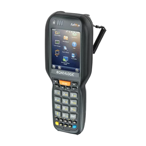Datalogic Falcon X3 Adatgyűjtő