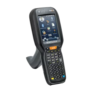 Datalogic Falcon X3 Adatgyűjtő
