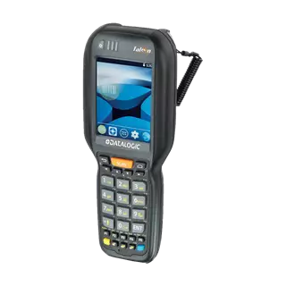 Datalogic Falcon X4 Adatgyűjtő