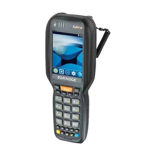 Datalogic Falcon X4 Adatgyűjtő