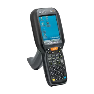 Datalogic Falcon X4 Adatgyűjtő