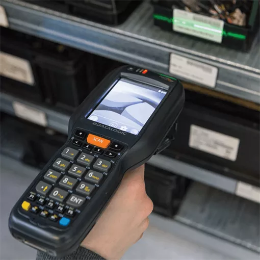 Datalogic Falcon X4 Adatgyűjtő