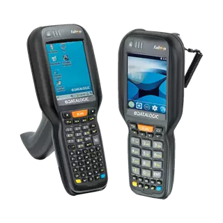 Datalogic Falcon X4 Adatgyűjtő