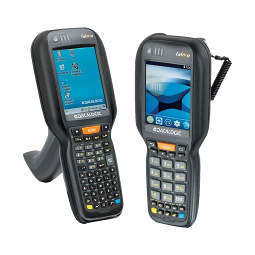 Datalogic Falcon X4 Adatgyűjtő
