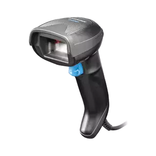 Datalogic Gryphon GD4500 Vonalkódolvasó GD4520-BK-USB