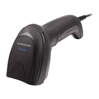 Datalogic Gryphon I GD4200 Vonalkódolvasó