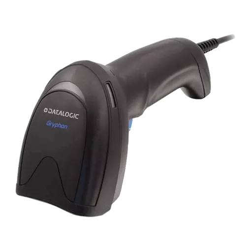Datalogic Gryphon I GD4200 Vonalkódolvasó