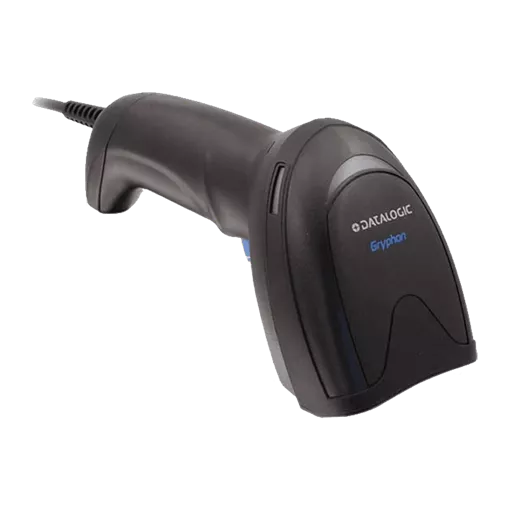 Datalogic Gryphon I GD4200 Vonalkódolvasó