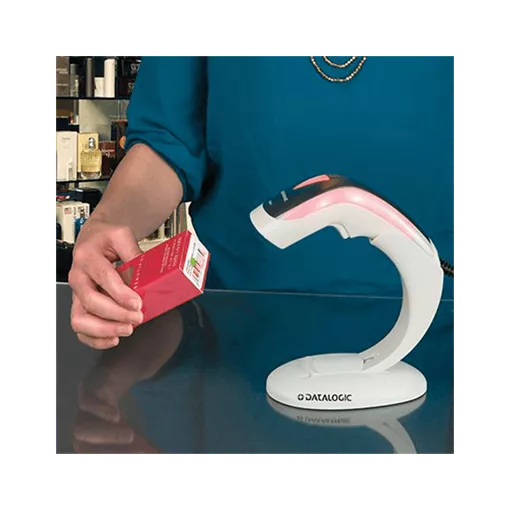 Datalogic Heron HD3130 Vonalkódolvasó