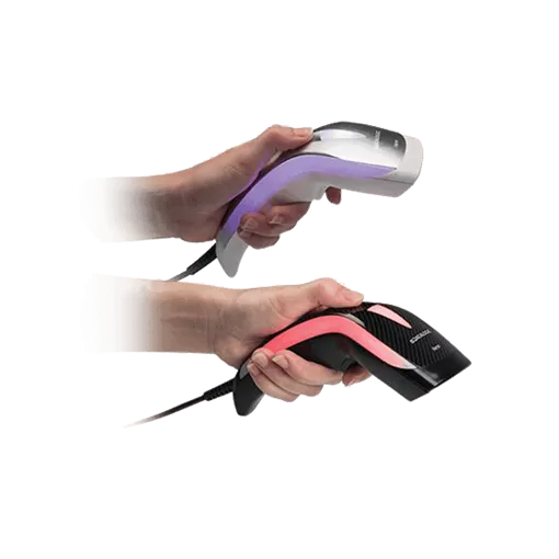 Datalogic Heron HD3130 Vonalkódolvasó
