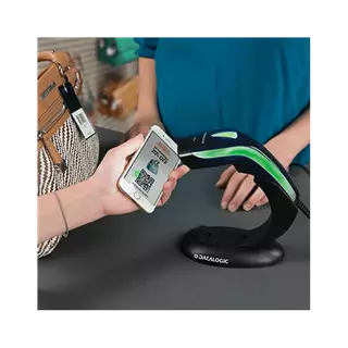 Datalogic Heron HD3430 Vonalkódolvasó