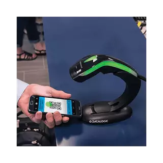 Datalogic Heron HD3430 Vonalkódolvasó