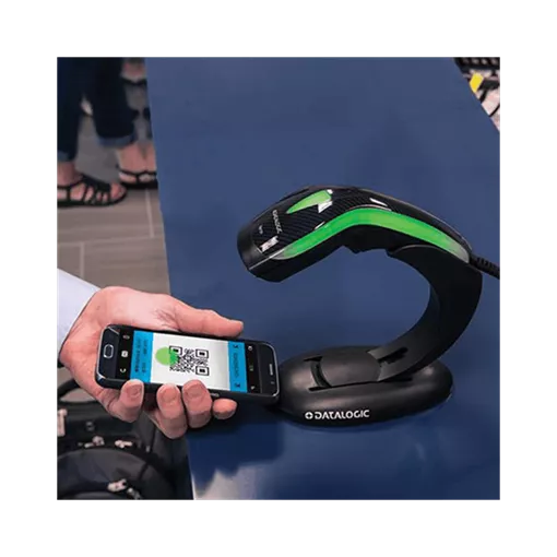 Datalogic Heron HD3430 Vonalkódolvasó