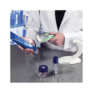 Datalogic Heron HD3430 Vonalkódolvasó