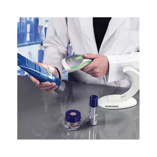 Datalogic Heron HD3430 Vonalkódolvasó