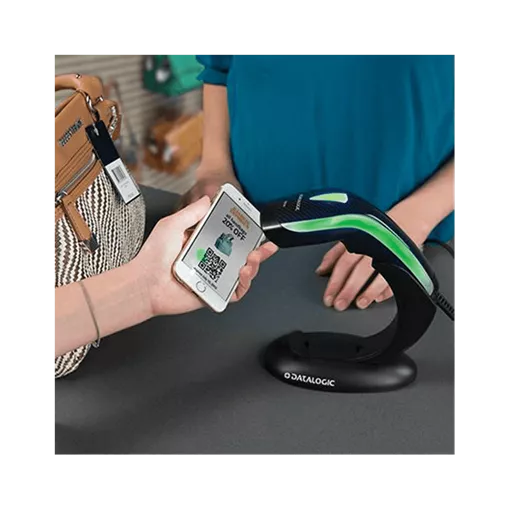 Datalogic Heron HD3430 Vonalkódolvasó